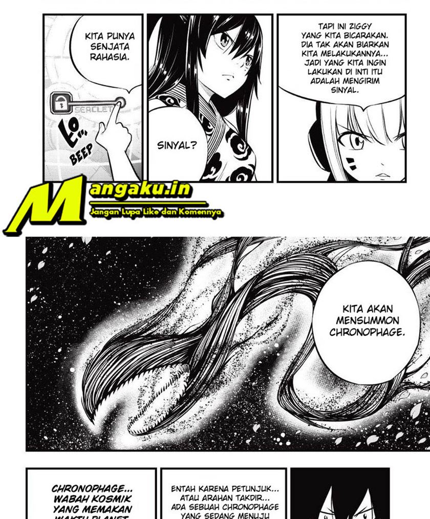 Eden’s Zero